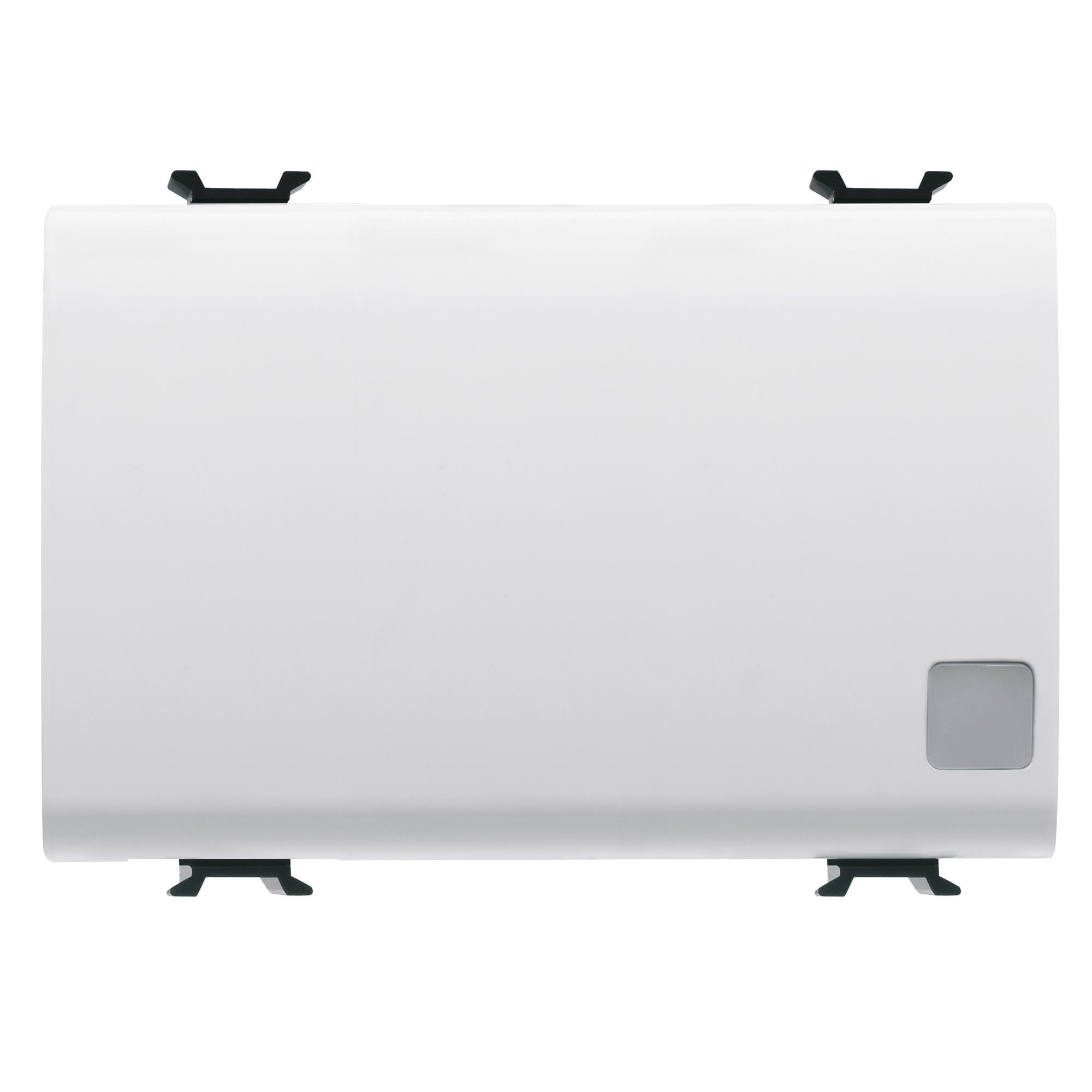 Gewiss - INTER. 3M 1P 16AX LUM. SIGN. BL