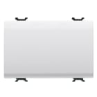 Gewiss - INVERSEUR 3M 1P 16AX BL