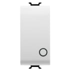 Gewiss - B-P 1M 2P NO 16A BL