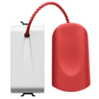 Gewiss - B-P 1M 1P NO 16A TIRAGE BL