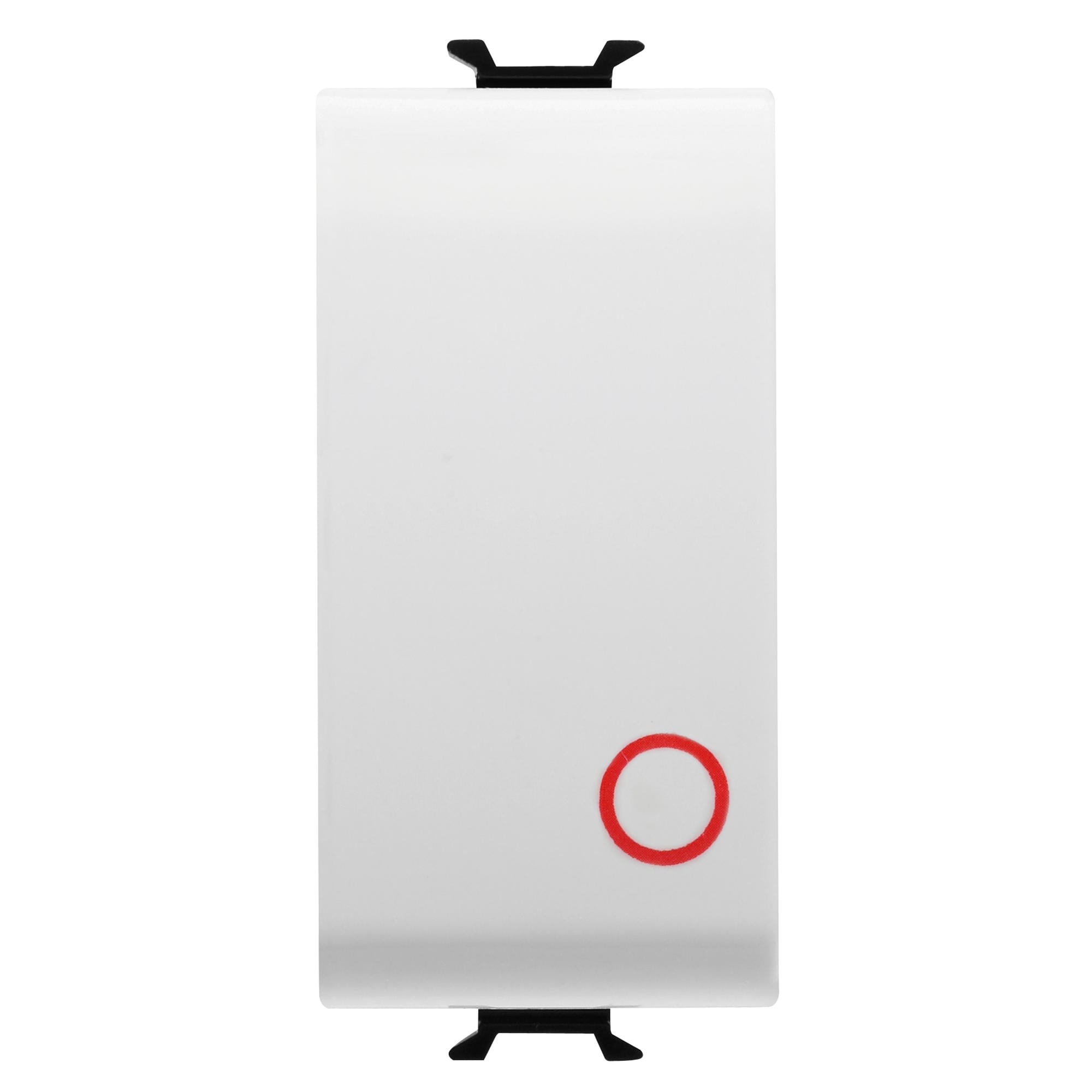 Gewiss - B-P 1M 1P NF 16A BL
