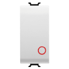 Gewiss - B-P 1M 1P NF 16A BL