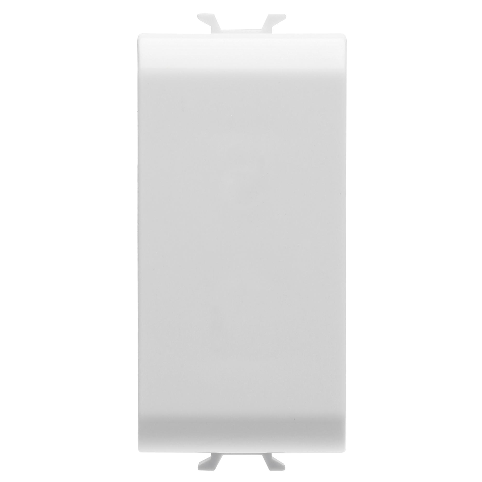 Gewiss - OBTURATEUR 1M BL