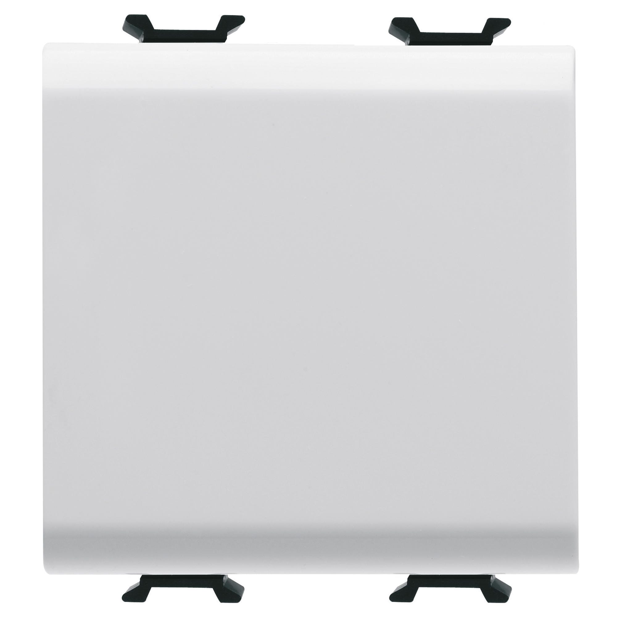 Gewiss - OBTURATEUR 2M BL