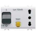 Gewiss - P.V. 3M DIS. MTH DIF 1P+N 16A P17/11 BL