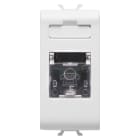 Gewiss - CONNECTEUR RJ11 1M BL AB