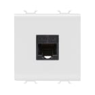 Gewiss - CONNECTEUR RJ45 2M CAT.5E UTP BL