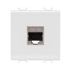 Gewiss - CONNECTEUR RJ45 2M CAT.5E FTP BL