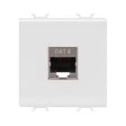 Gewiss - CONNECTEUR RJ45 2M CAT.6 FTP BL - GW10437