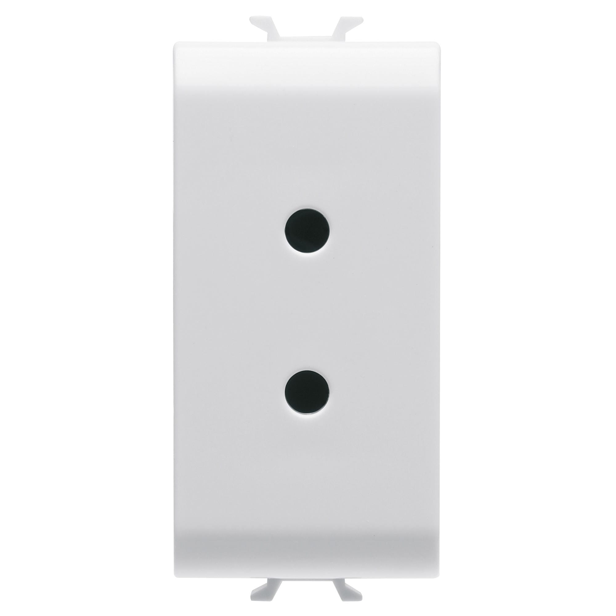 Gewiss - PRISE TBTS 2P 6A 24V 1M BL AB