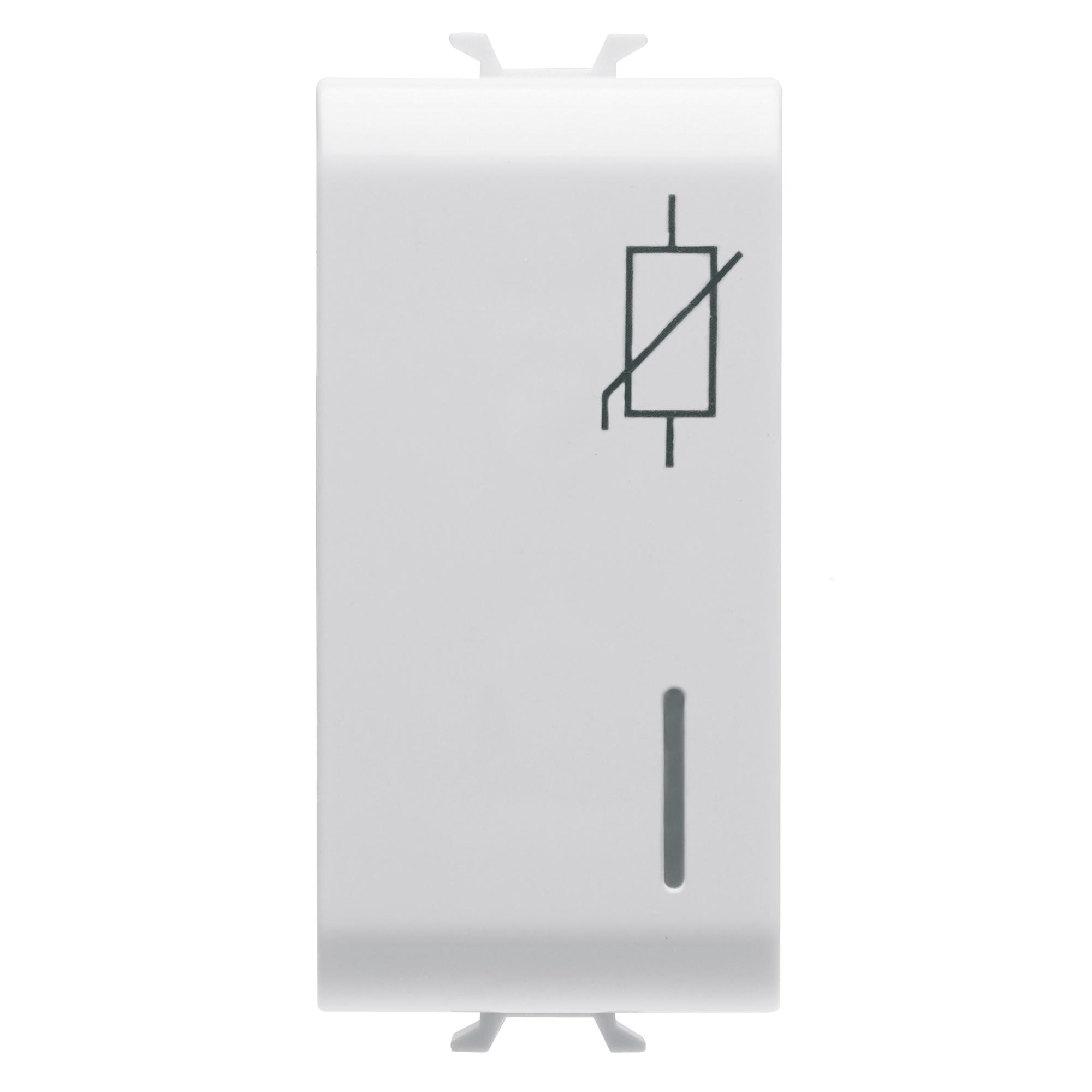Gewiss - LIMITEUR DE SURTENSION 1M BL