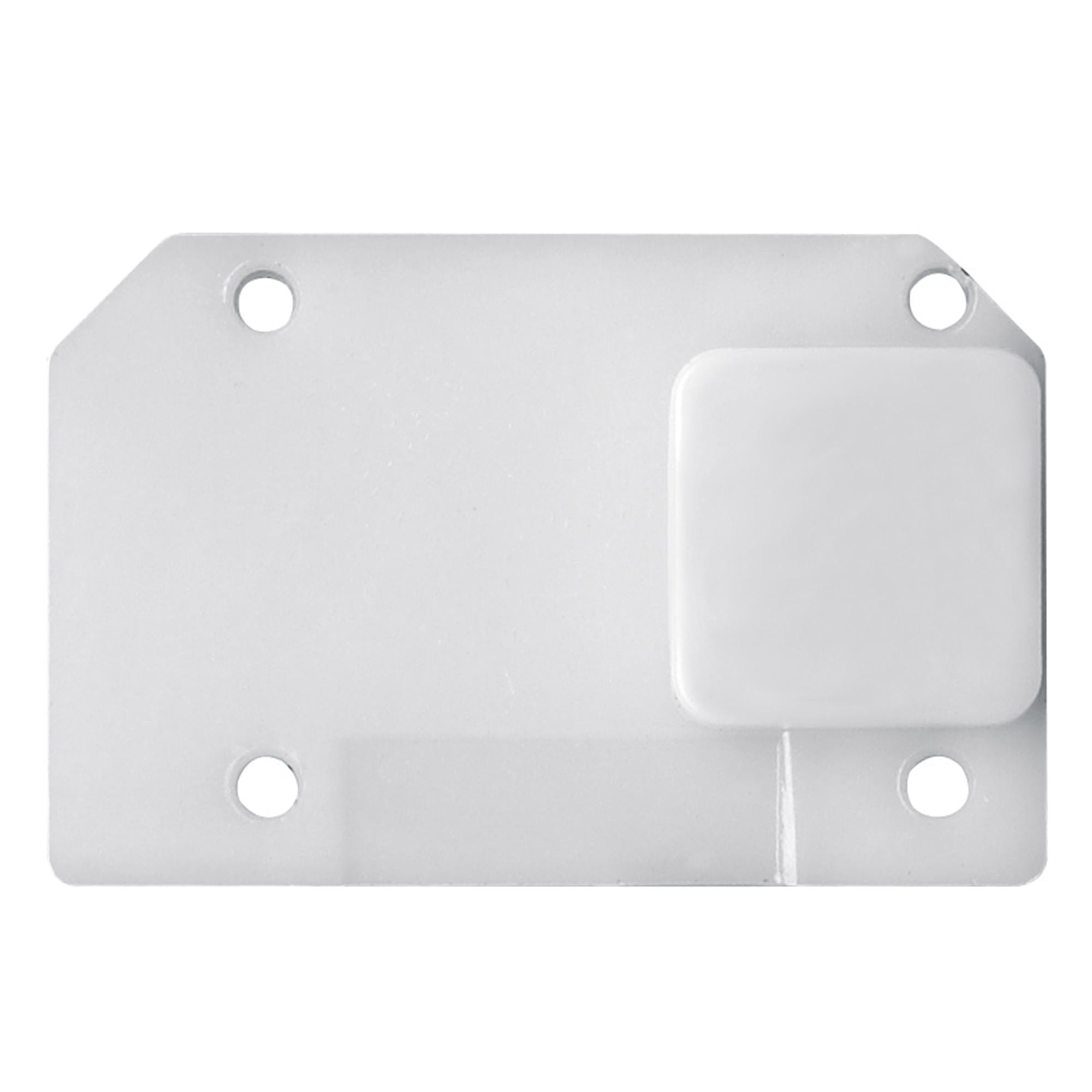 Gewiss - SYMBOLE POUR APP. DE SIGN. - TRANSPARENT - GW10501