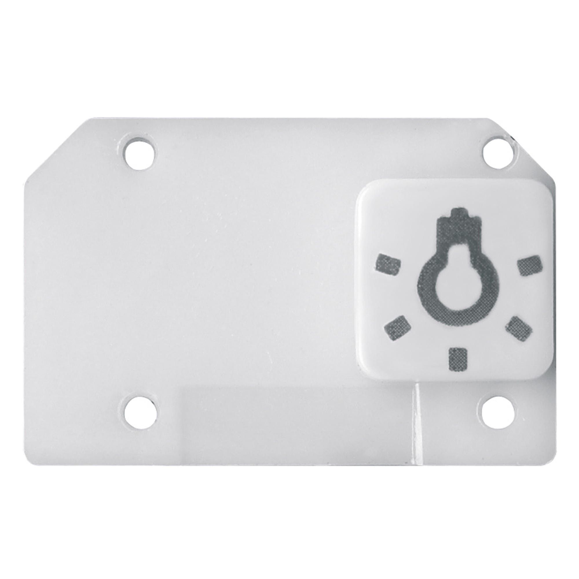 Gewiss - SYMBOLE POUR APP. DE SIGN. - LUMIÈRE