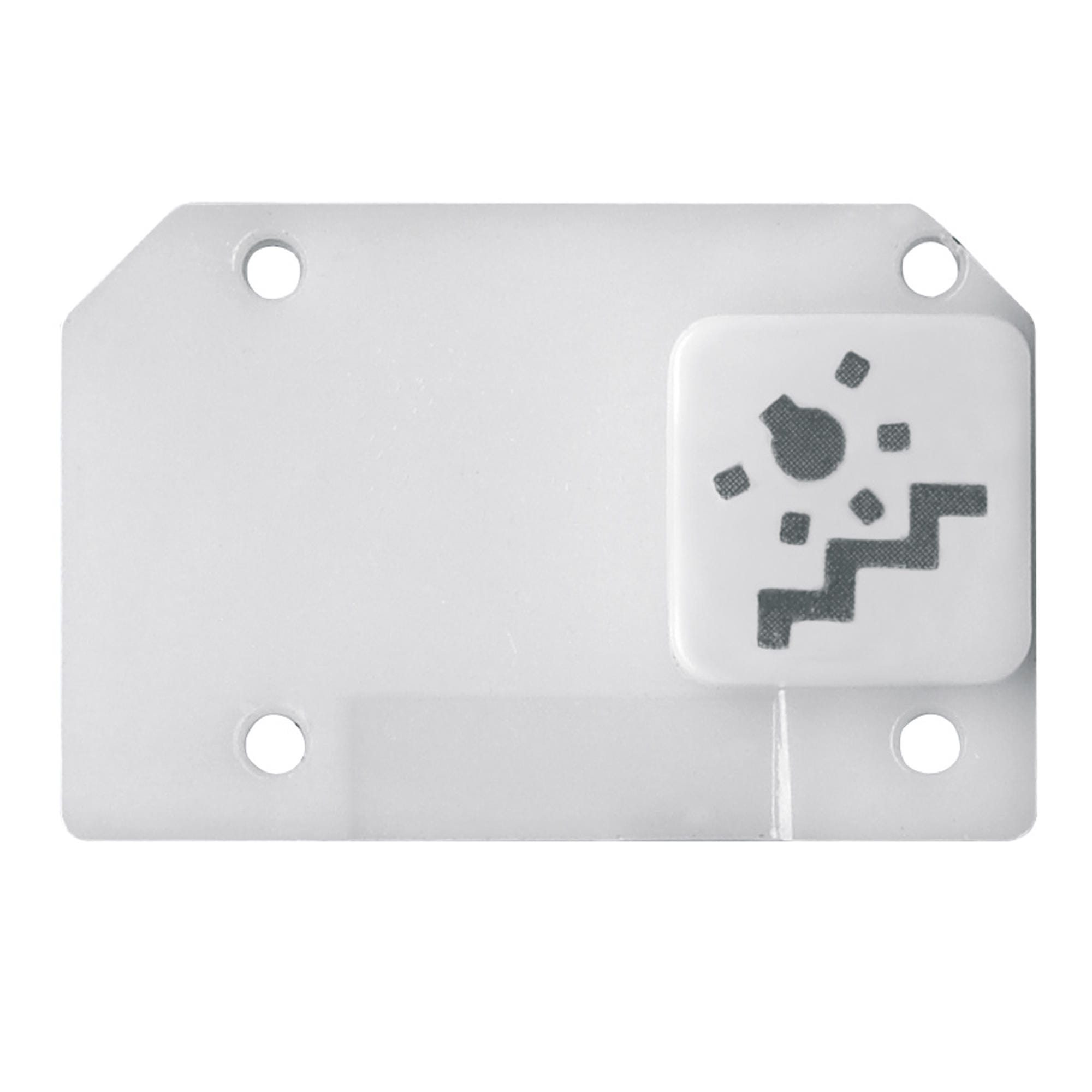 Gewiss - SYMBOLE APP. DE SIGN. - LUM. ESCALIERS - GW10503