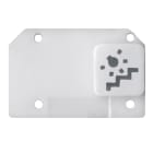 Gewiss - SYMBOLE APP. DE SIGN. - LUM. ESCALIERS