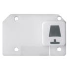 Gewiss - SYMBOLE APP. DE SIGN. - LUMIÈRE BUREAU - GW10504