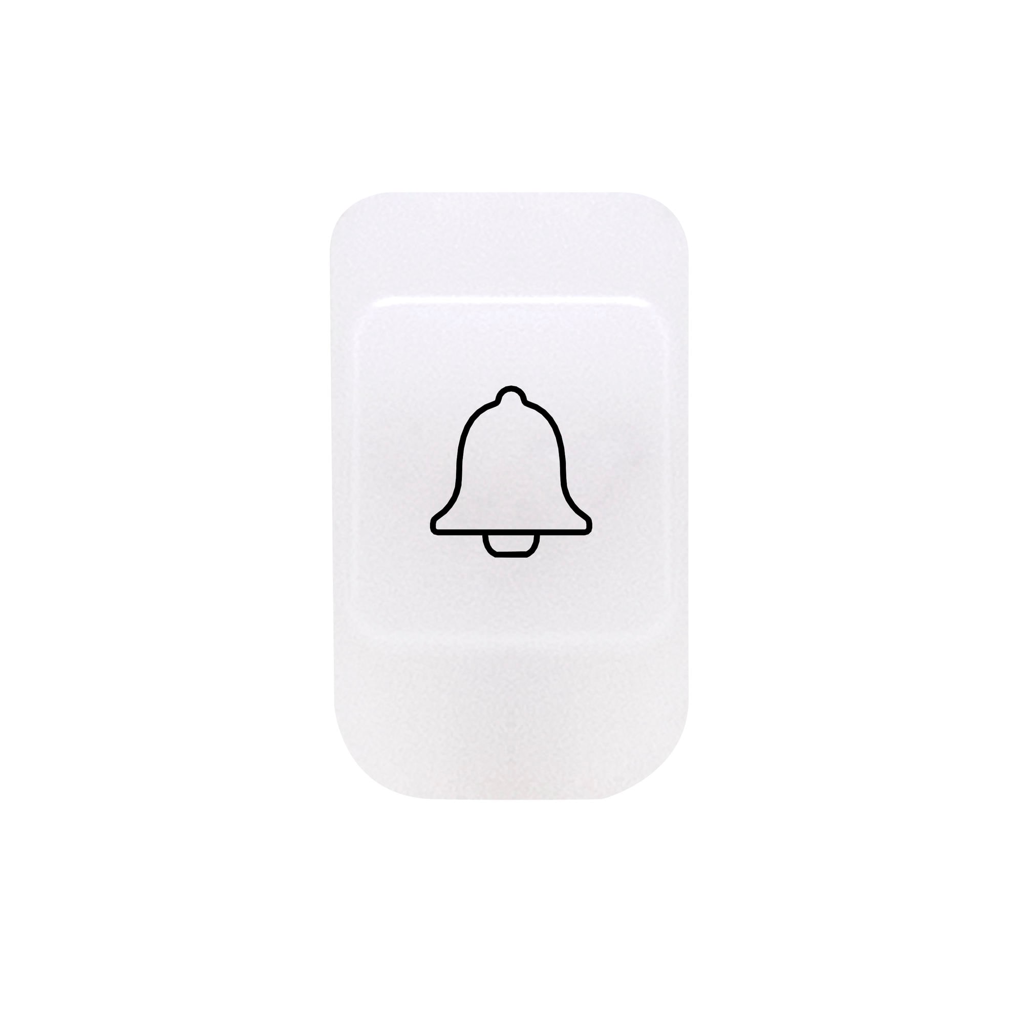 Gewiss - GEMMA PULS.KNX-CAMPANELLO