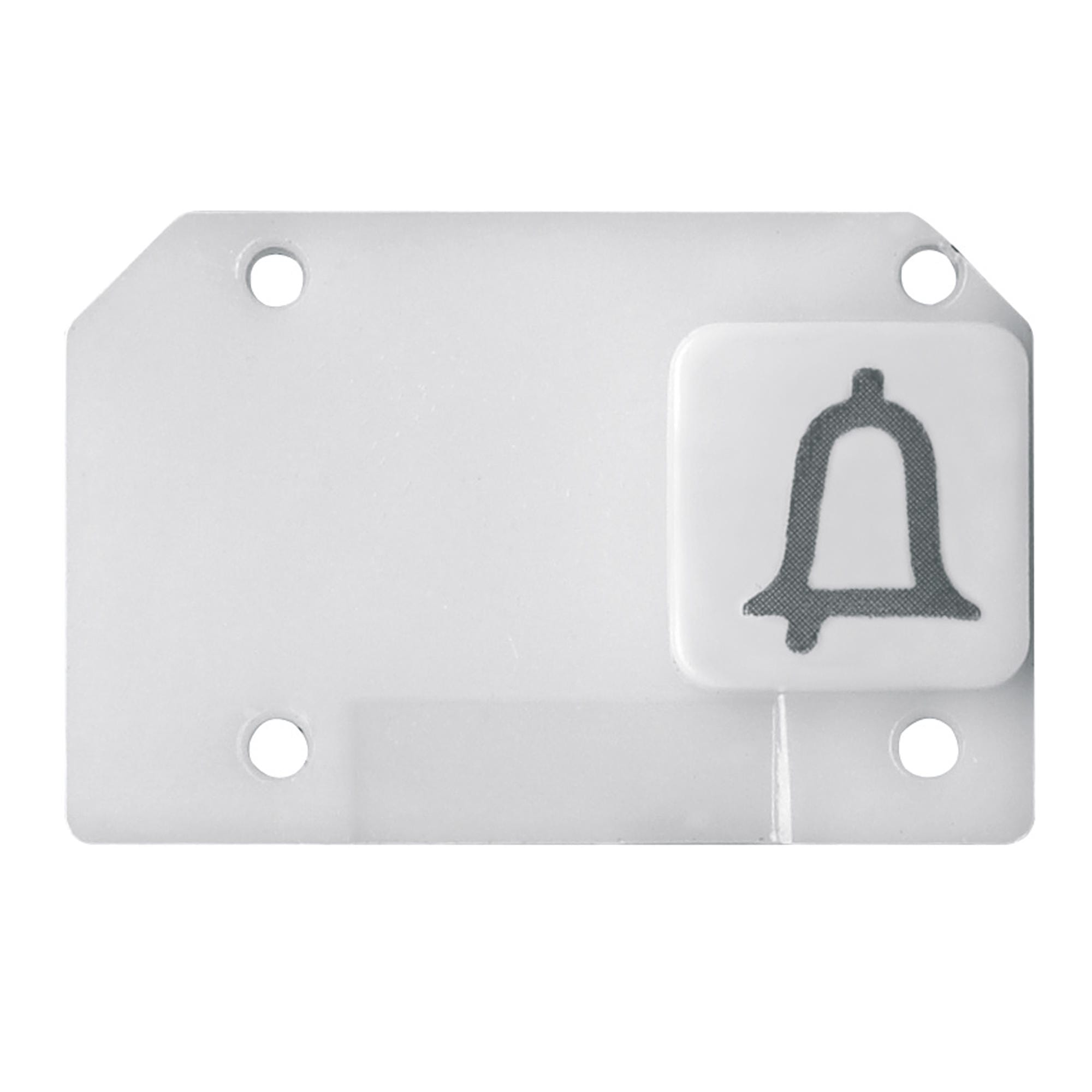 Gewiss - SYMBOLE APP. DE SIGN. - SONNERIE