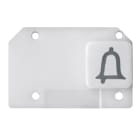 Gewiss - SYMBOLE APP. DE SIGN. - SONNERIE