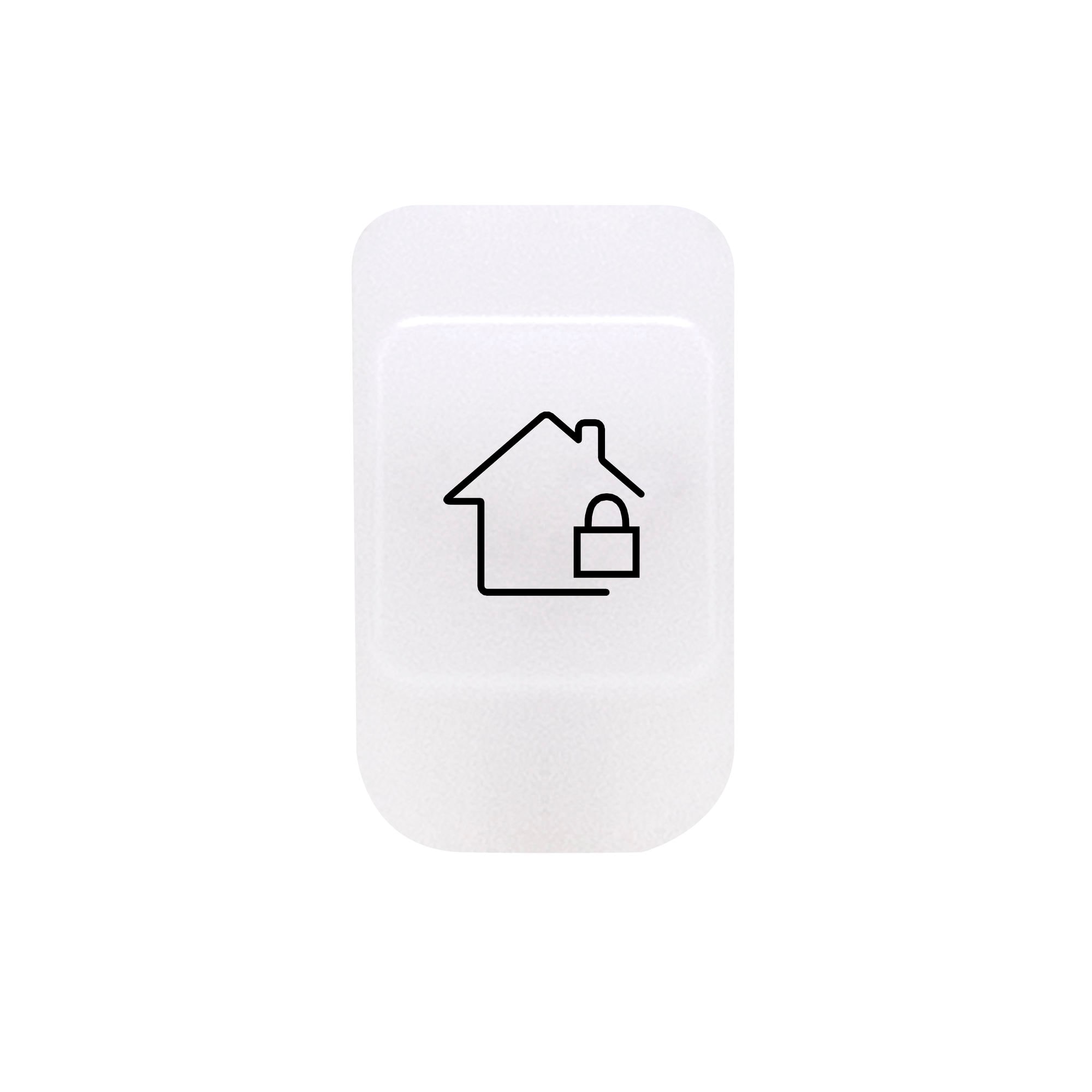 Gewiss - GEMMA PULS.KNX-ANTIFURTO