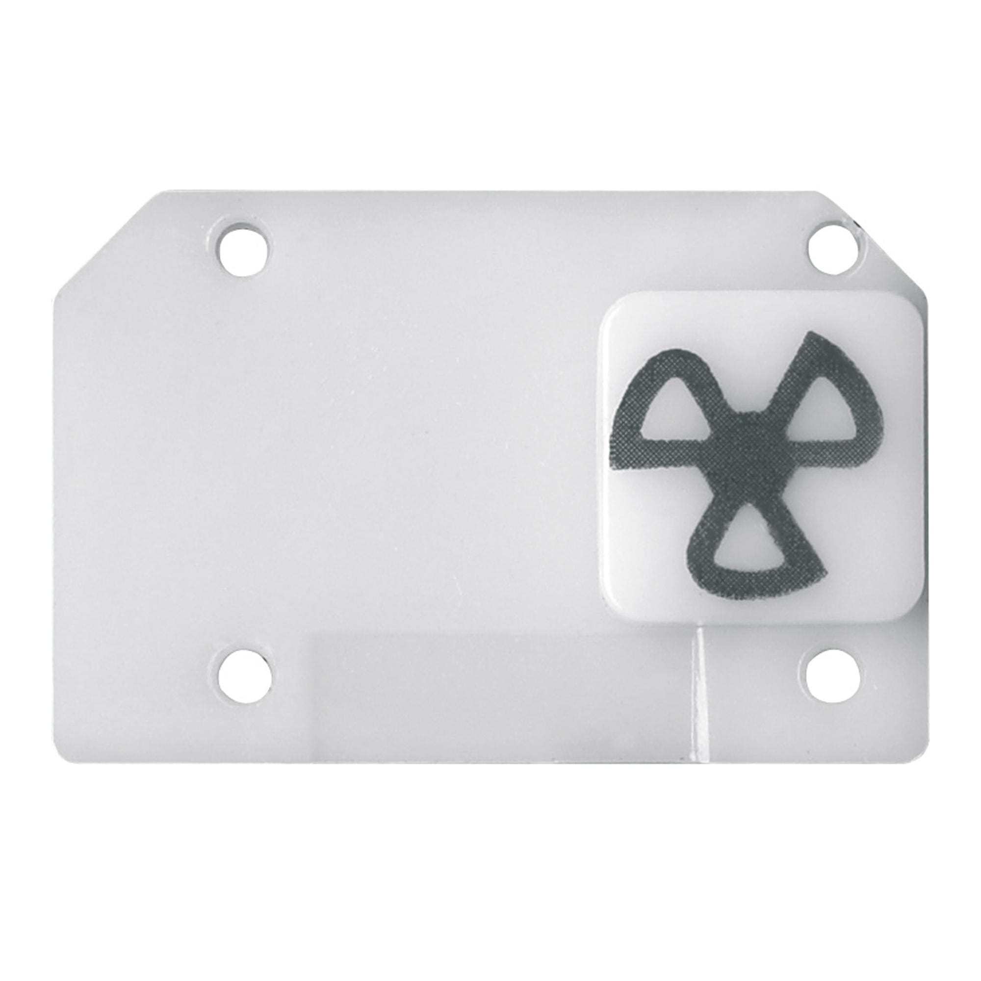 Gewiss - SYMBOLE APP. DE SIGN. - VENTILATEUR