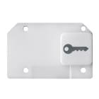 Gewiss - SYMBOLE APP. DE SIGN. - CLÉ - AB