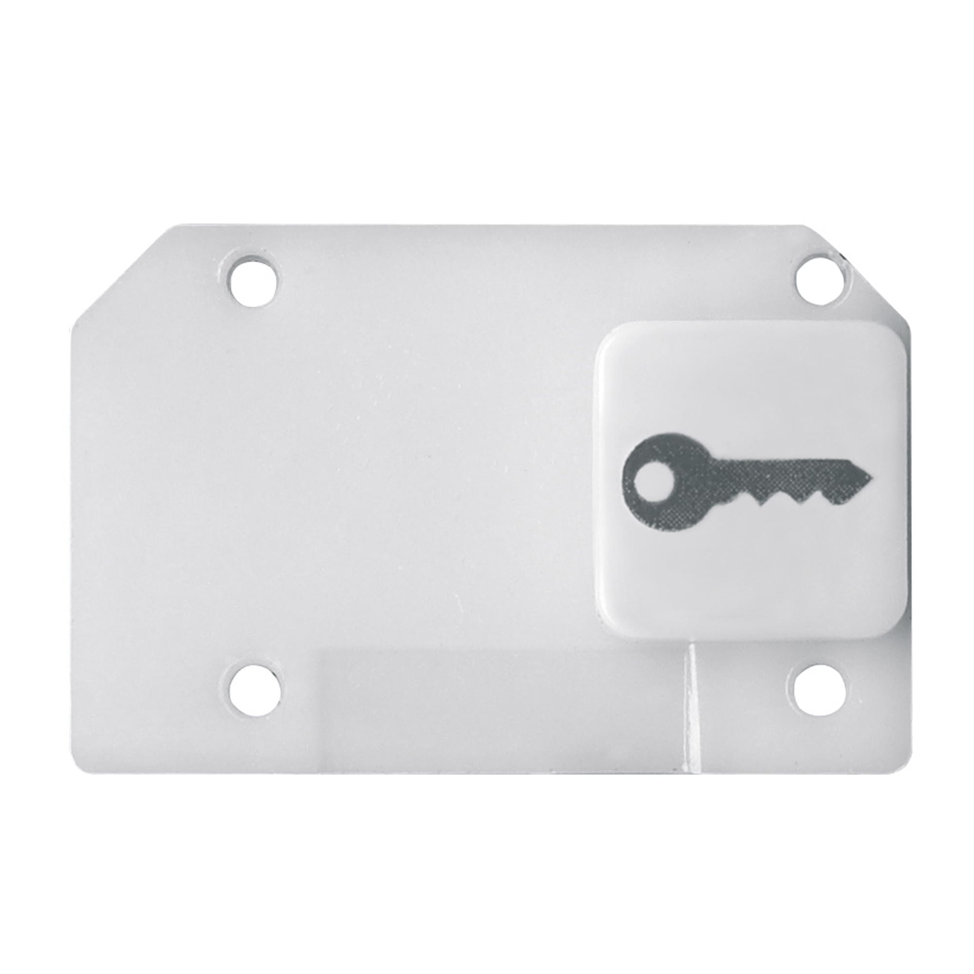 Gewiss - SYMBOLE APP. DE SIGN. - CLÉ