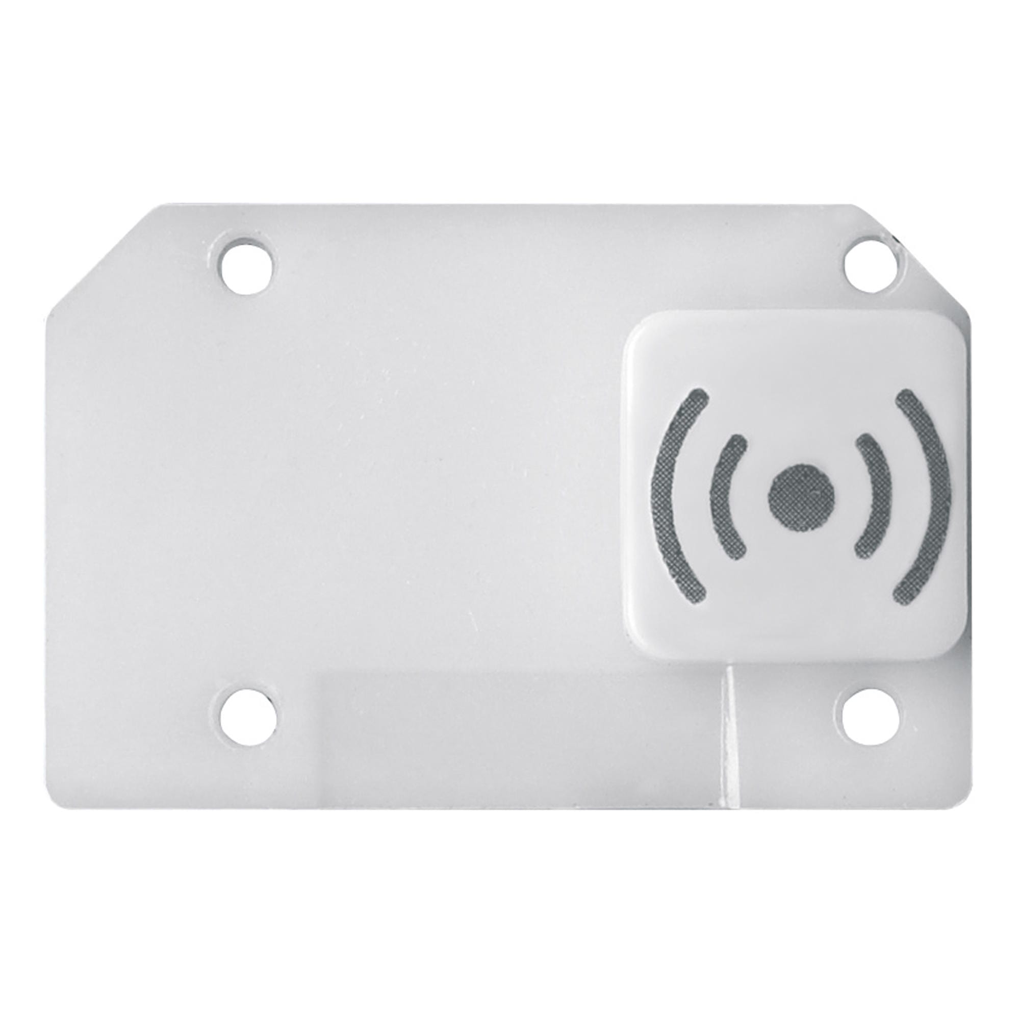 Gewiss - SYMBOLE POUR APPAREILS DE COMMANDE POUR VOYANT - ALARME - CHORUS - GW10508