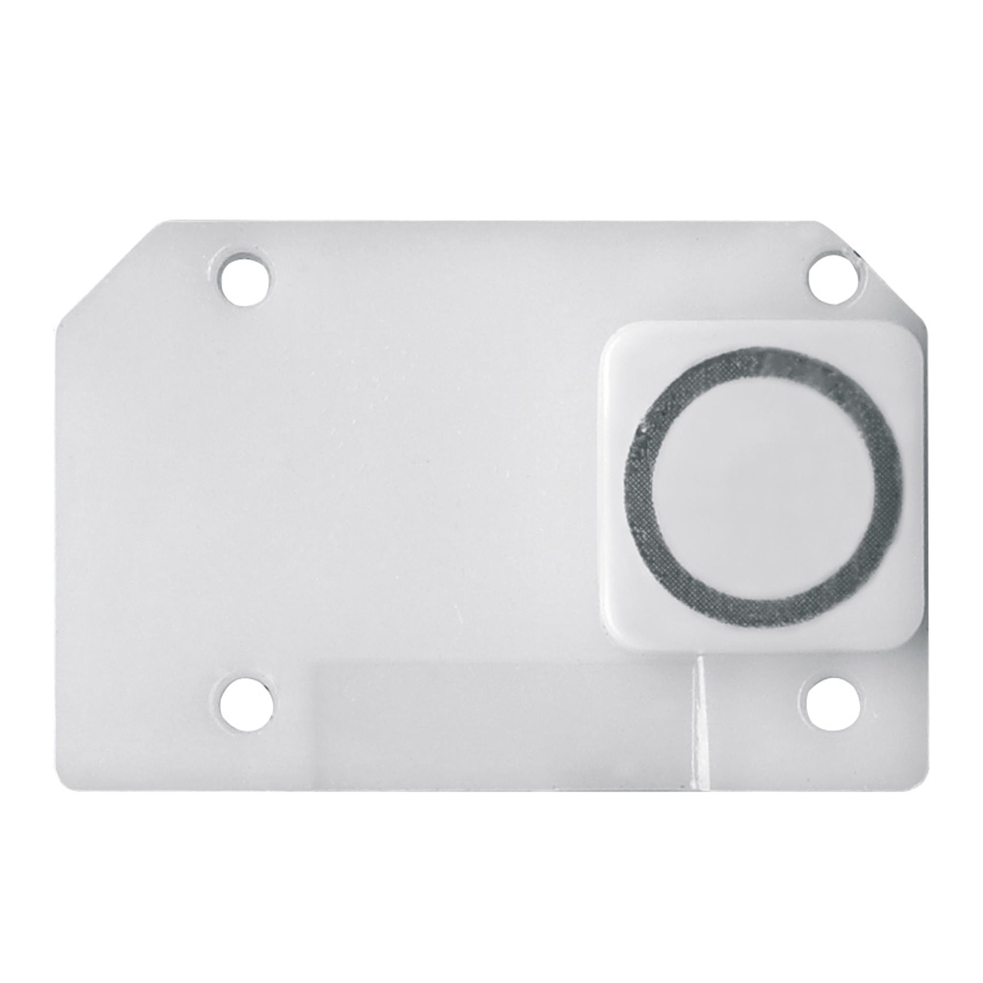 Gewiss - SYMBOLE POUR APPAREILS DE COMMANDE POUR VOYANT - ARRÊT- CHORUS - GW10510