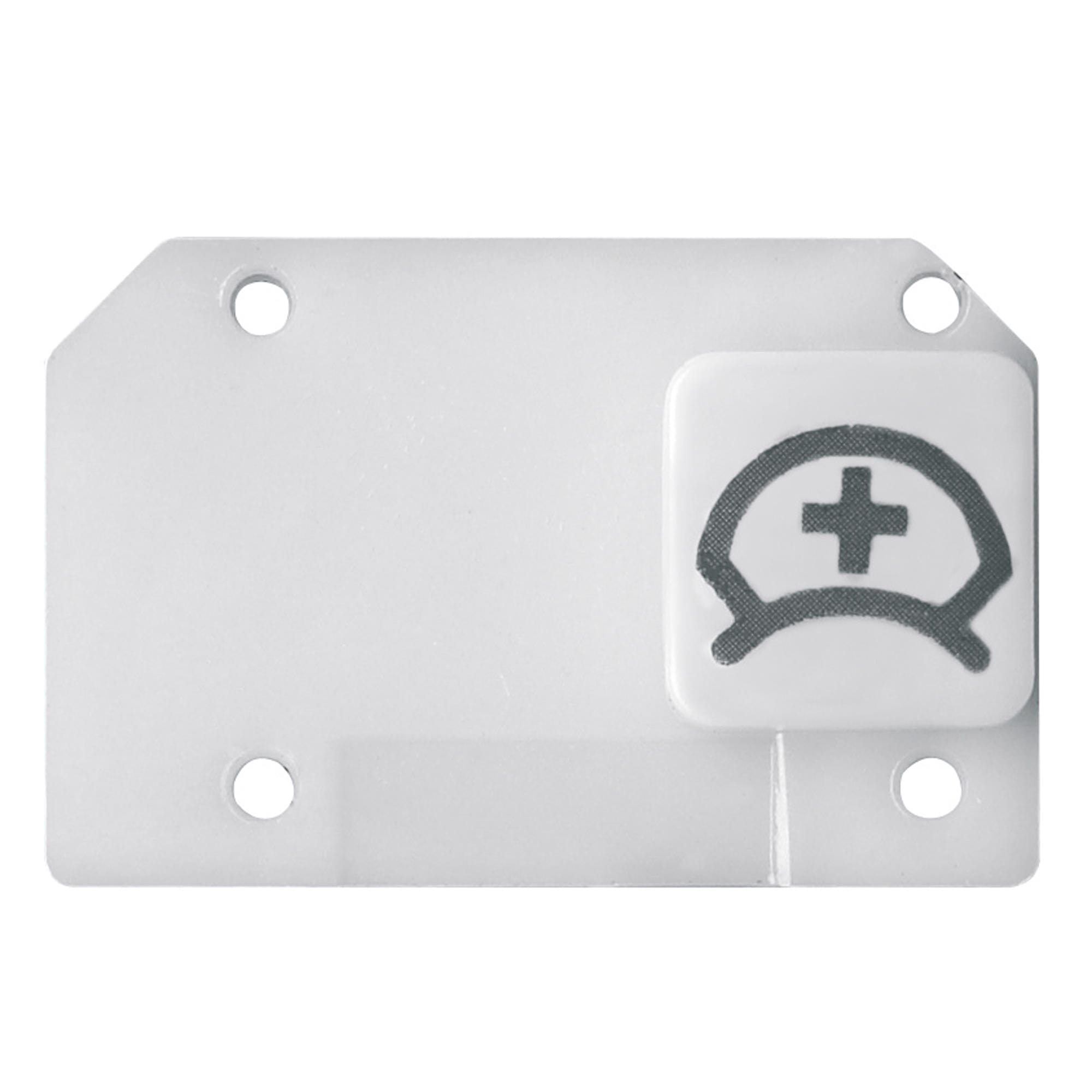 Gewiss - SYMBOLE APP. DE SIGN. - INFIRMIÈRE - AB