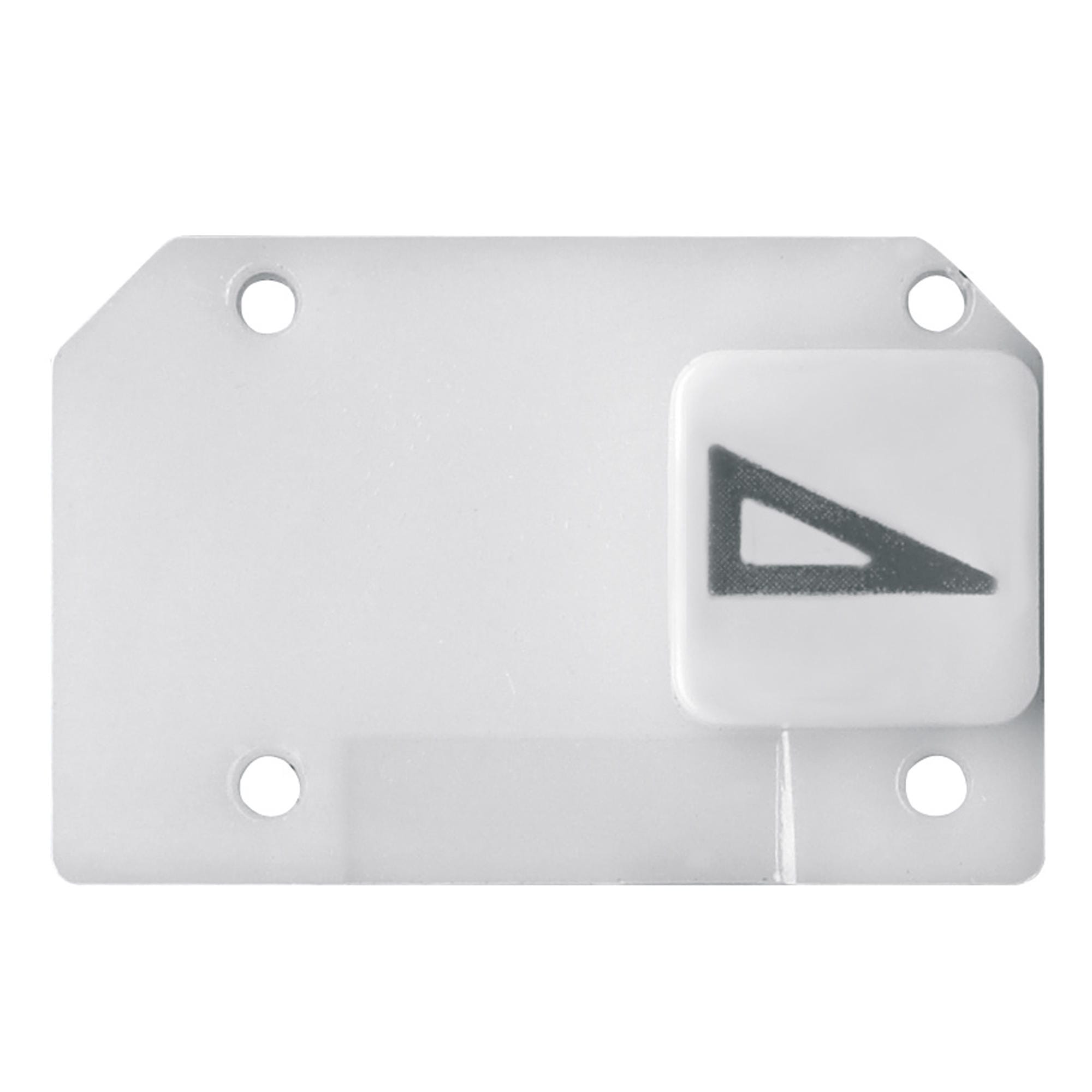Gewiss - SYMBOLE APP. DE SIGN. - VAR.INT.LUM DIM.