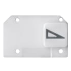 Gewiss - SYMBOLE APP. DE SIGN. - VAR.INT.LUM DIM.