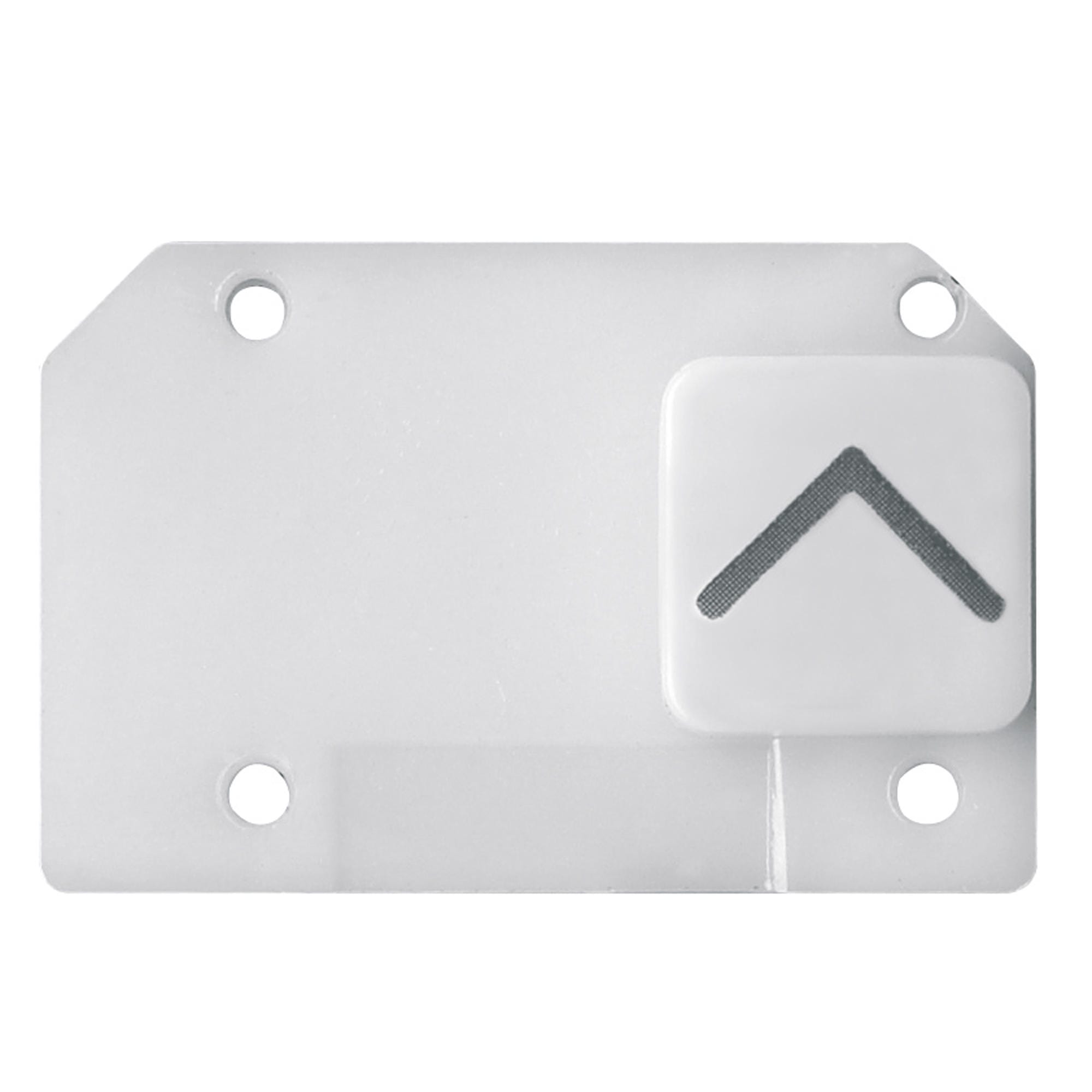 Gewiss - SYMBOLE APP. DE SIGN. - FLECHE HAUT