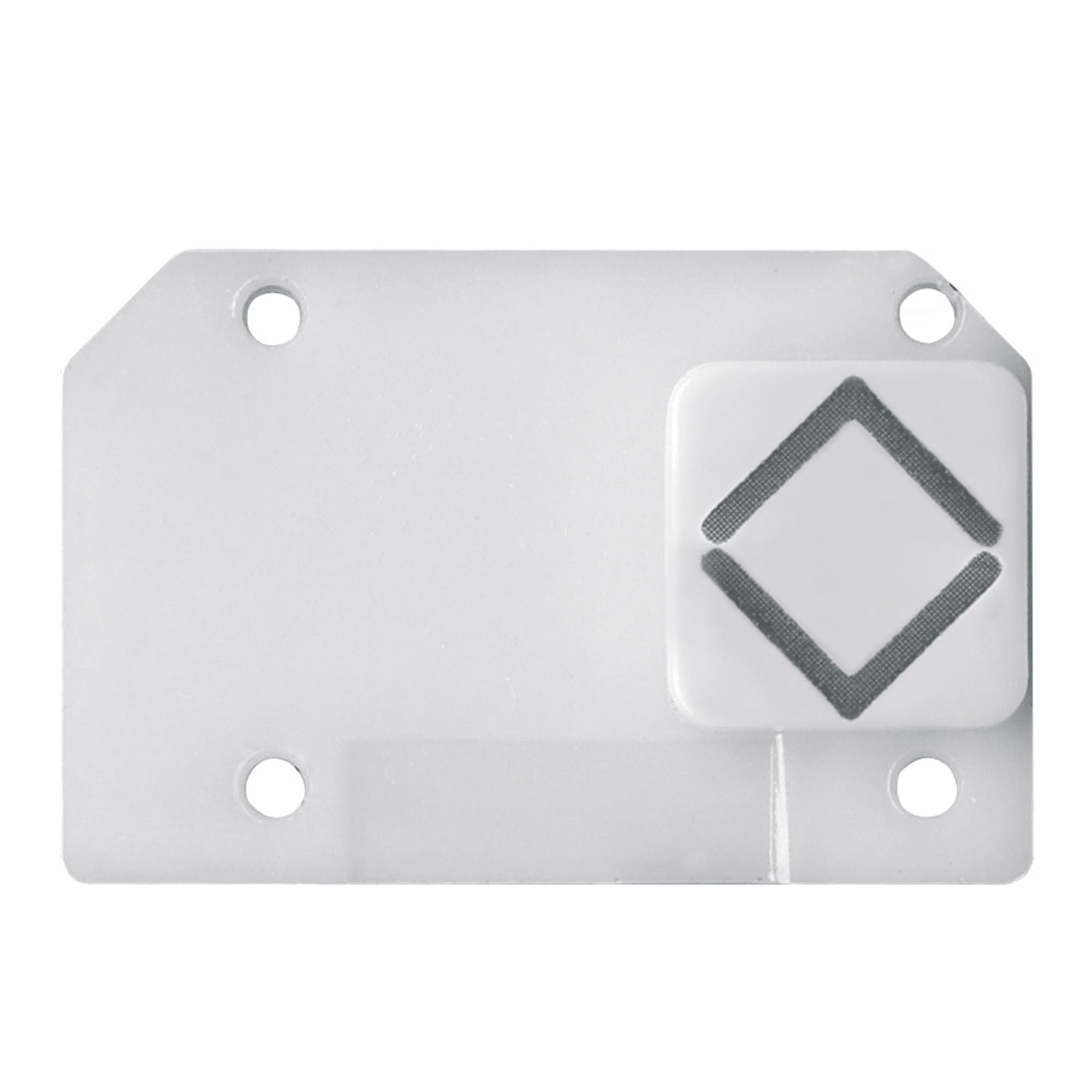 Gewiss - SYMBOLE APP. DE SIGN. - FLECHE HAUT BAS