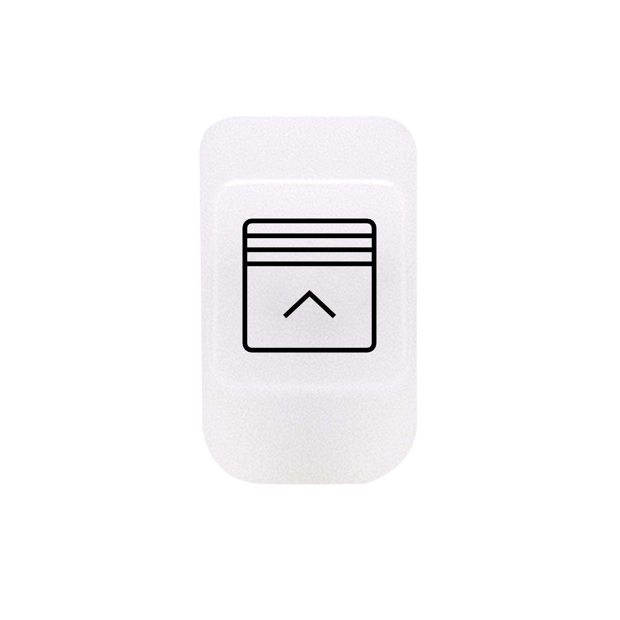 Gewiss - GEMMA PULS.KNX-TAPPARELLA SU