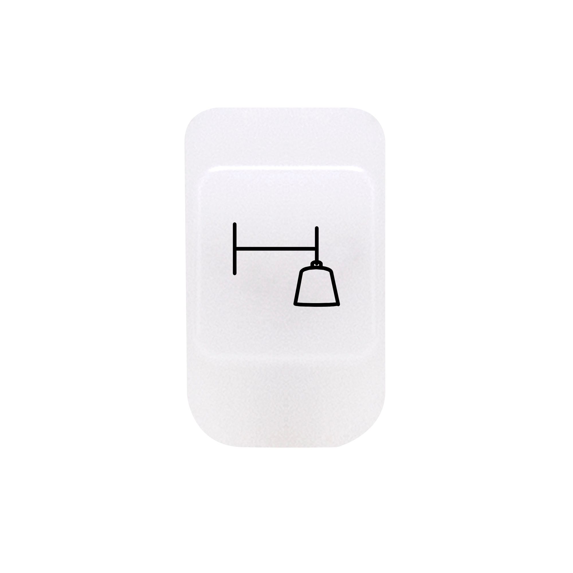 Gewiss - GEMMA PULS.KNX-APPLIQUE