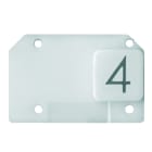 Gewiss - SYMBOLE APP. DE SIGN. - QUATRE