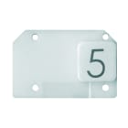 Gewiss - SYMBOLE APP. DE SIGN. - CINQ