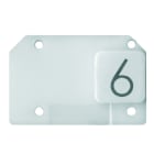 Gewiss - SYMBOLE APP. DE SIGN. - SIX