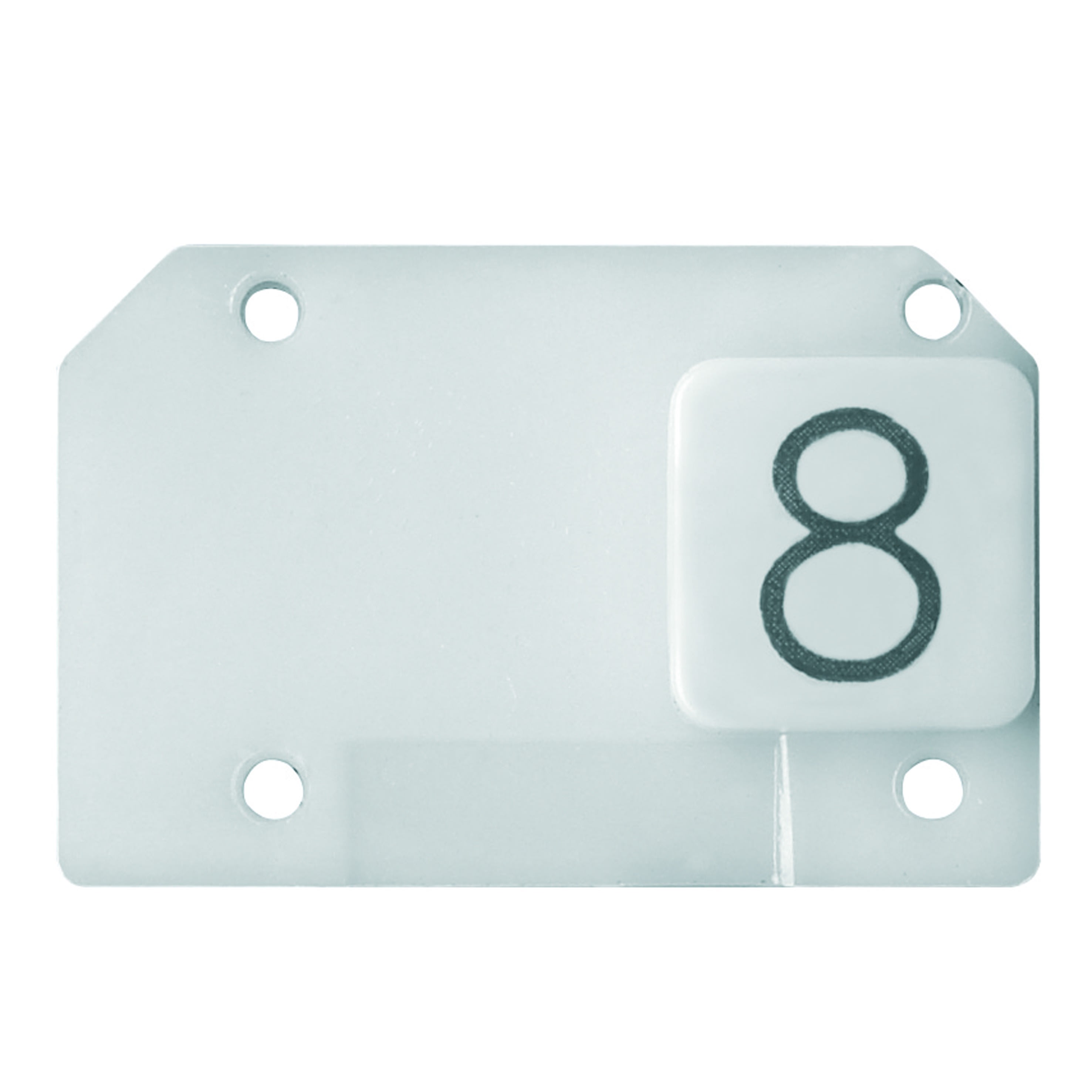 Gewiss - SYMBOLE APP. DE SIGN. - HUIT