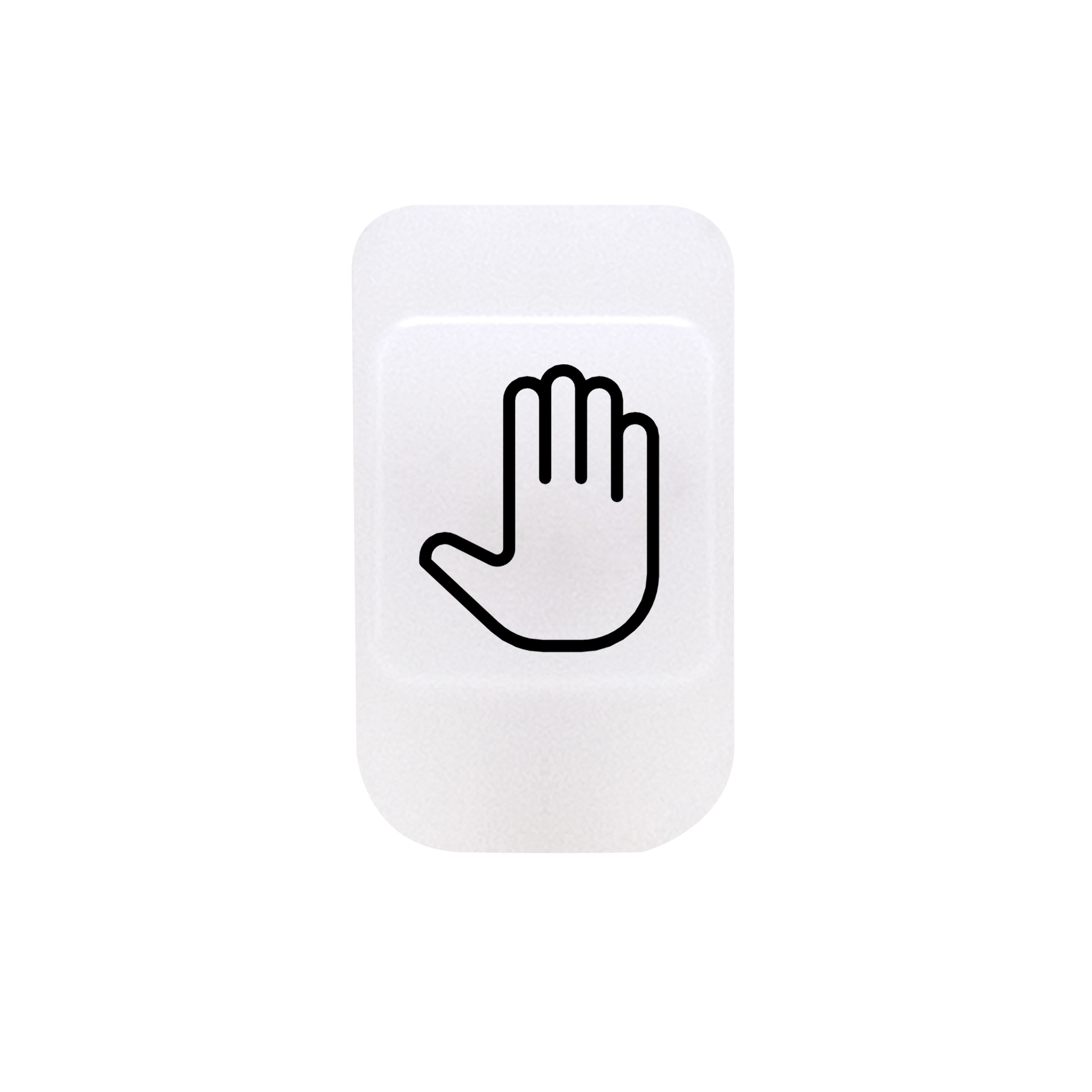 Gewiss - PLAQUETTE SIGN. 'DND' POUR KNX  COMMANDE