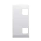 Gewiss - TASTO SING.GEMMA DOPPIA PER PULS.KNX BIA