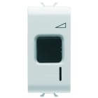Gewiss - VARIATEUR ELEC. A B-P 1M 60-500W BL