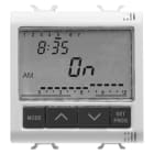 Gewiss - PROGRAMMATEUR ELECTRONIQUE J/S 1C 2M BL