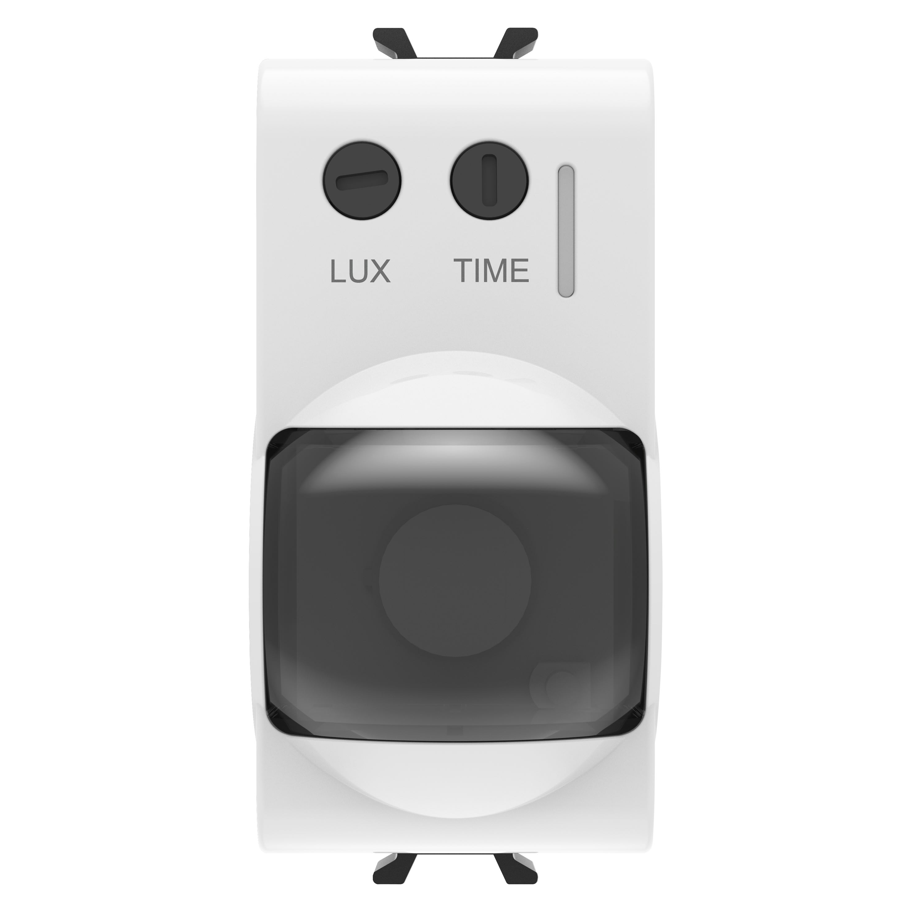 Gewiss - DÉTECT. DE MOUV. INFRAROUGE 1P BLANC