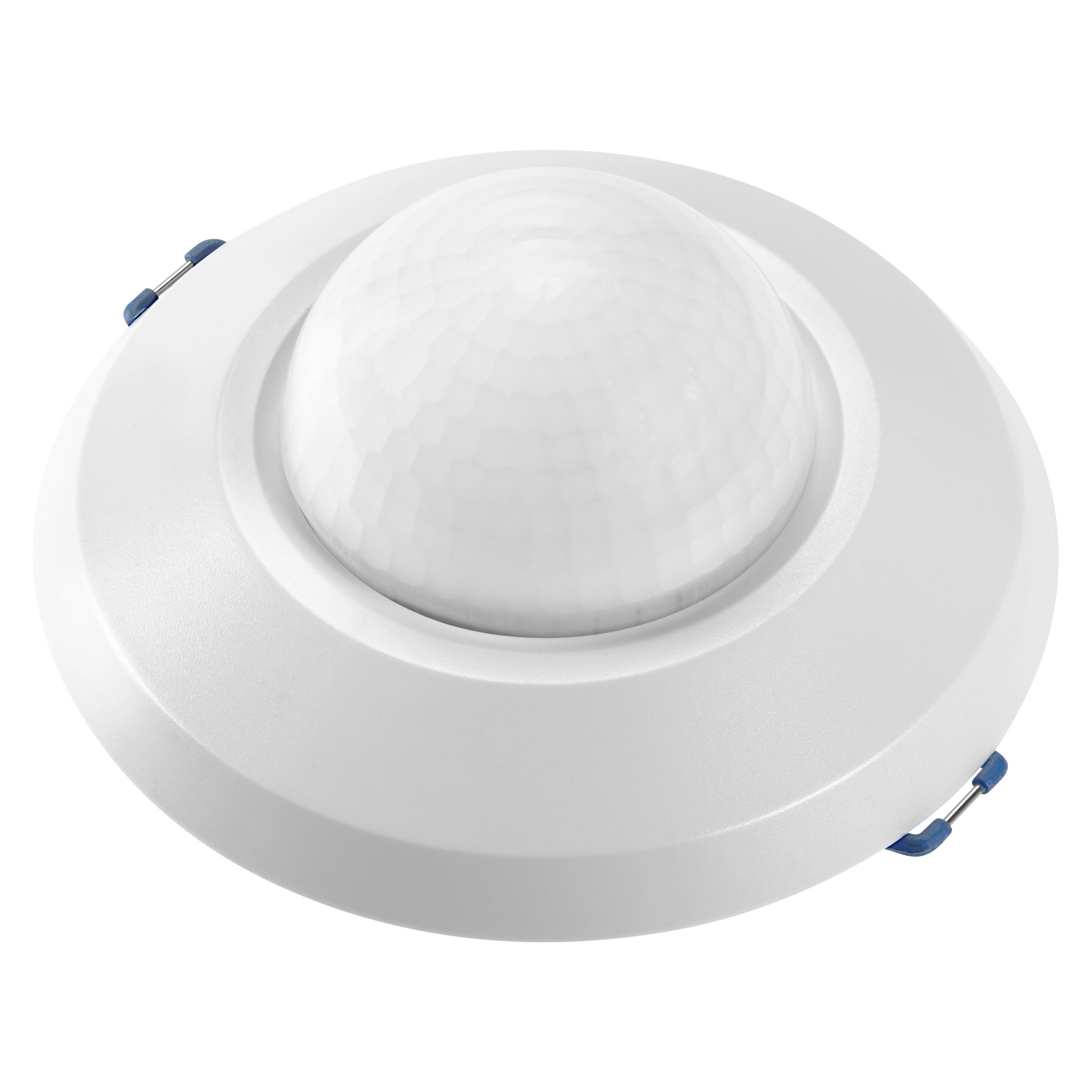 Gewiss - DÉTECT. DE PRÉS. PLAFOND ENCASTRÉ 360°