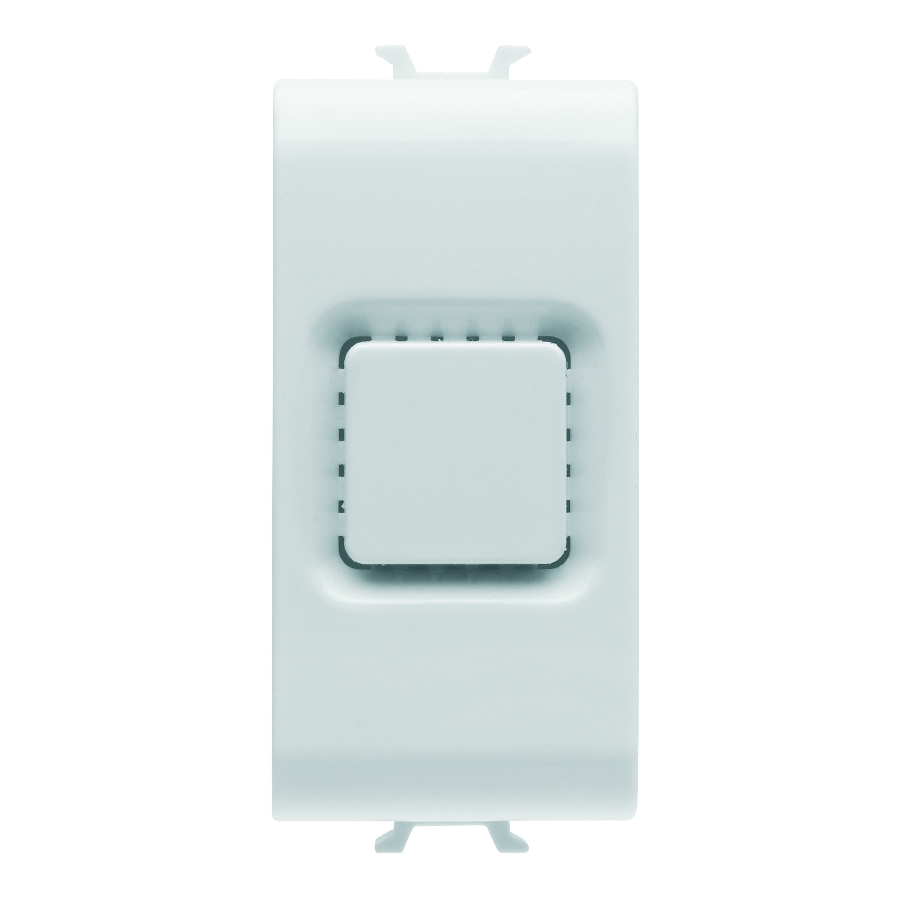 Gewiss - RONFLEUR 230VCA-50Hz 8VA 1M BL