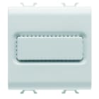 Gewiss - SONNERIE 3 ENTRÉES IND. 12V CA/CC 2M BL