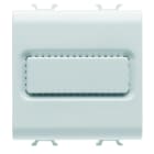 Gewiss - SONNERIE 3 ENTRÉES IND 230VCA-50Hz 2M BL - GW10612