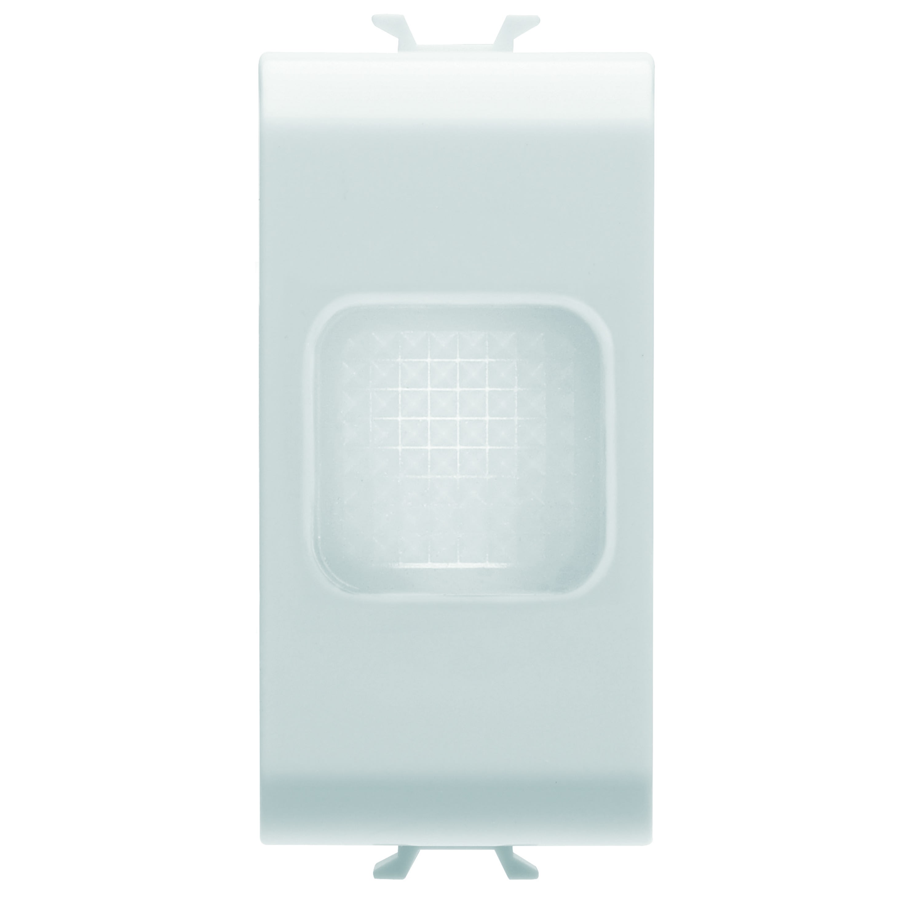 Gewiss - VOYANT DE SIGN. TRANSPARENT 1M BL